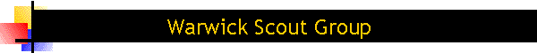 Warwick Scout Group
