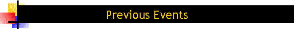 Previous Events