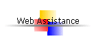 Web Assistance